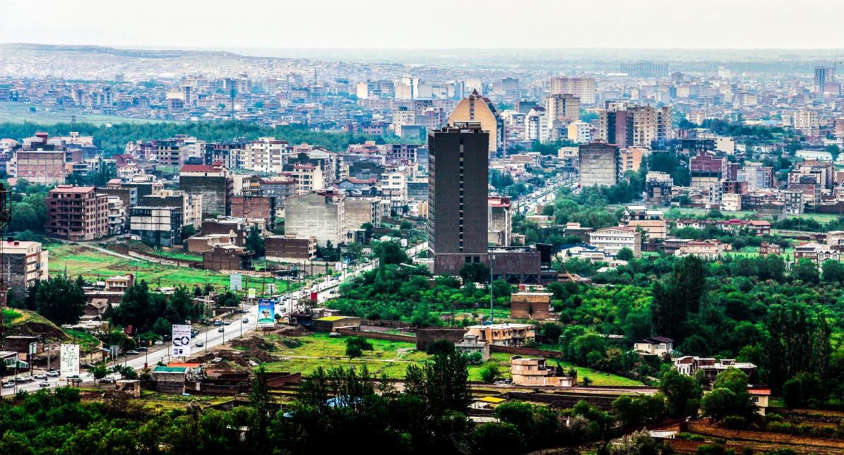 بحرانی تر شدن اوضاع در غرب آزربایجان