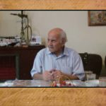 میلی حکومت جانلی شاهدی صیاد داسی ایله ۱۲ شهریور حاققیندا مصاحبه