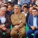 کردهای اصلاح طلب در آزربایجان غربی نقش ارمنی های بلشویک را بازی می کنند –...