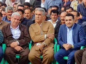 کردهای اصلاح طلب در آزربایجان غربی نقش ارمنی های بلشویک را بازی می کنند –...