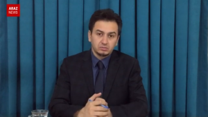 اورمونون شهر مرکزی تروریستلره ساتیلیر؛ آزربایجان تورک میلتی خیابانا چیخماغا حاضیردیر