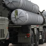 ناگریز به خرید اس-۴۰۰ شدیم/ درخواست خرید پاتریوت را با ترامپ مطرح خواهم کرد