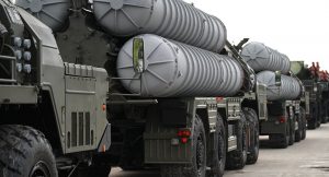 ناگریز به خرید اس-۴۰۰ شدیم/ درخواست خرید پاتریوت را با ترامپ مطرح خواهم کرد