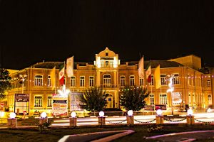 پشت پرده بازی شطرنج سیاسی در غرب ازربایجان