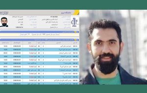 افزایش اعتراض ها به بازداشت یاشار حسین زاده دلیر