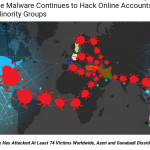 حکومت ایران با بد افزار، تلفن و کامپیوتر مخالفان را هک می‌کند
