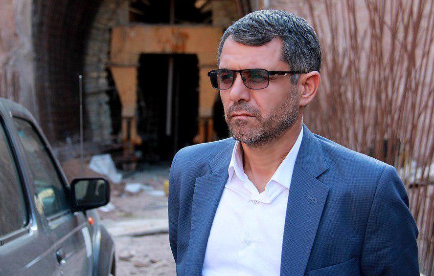 نماینده اردبیل: زبان تورکی در مدارس اردبیل تدریس می‌شود