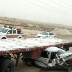 کشته شدن ماهانه ۳۰ تا ۴۰ نفر در جاده‌های استان آزربایجان غربی