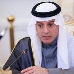 عادل الجبیر: اطمینان داریم که ایران در حمله به آرامکو دست داشت