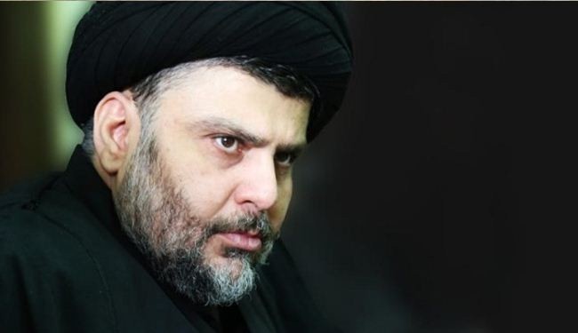 مقتدی صدر خطاب به «حشد الشعبی»؛ فاسد را یاری نکنید