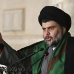 مقتدی صدر خواستار کناره‌گیری دولت عراق شد