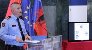 شبکه تروریستی سپاه پاسداران در آلبانی شناسایی شد