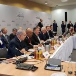 تلاش برای تأمین امنیت دریایی و هوانوردی