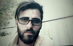 مجتبی پروین بازداشت شد