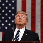 ترامپ از سیاه‌نمایی رسانه‌ها علیه عملیات «چشمه صلح» انتقاد کرد