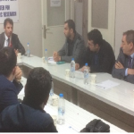 تورکهای ایران در سیاست خارجی تورکیه