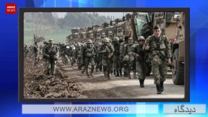 عملیات «چشمه صلح»؛ حمایت آزربایجان جنوبی و ماجراجویی رژیم ایران