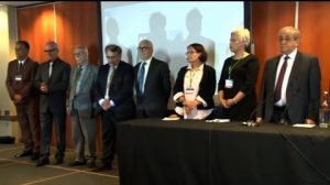 تشکل موسوم به «شورای مدیریت دوران گذار» عملیات ضدتروریستی ترکیه در شمال سوریه را محکوم...