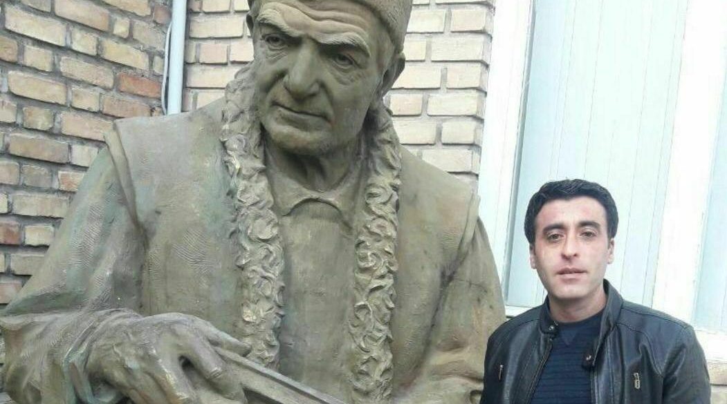 رضا زارعی در دادگاه تجدید نظر به حبس محکوم شد