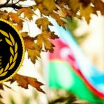 کوچه‌های داغ باکو در یک شامگاه پائیزی – شامیل چچنی