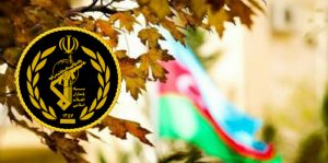 کوچه‌های داغ باکو در یک شامگاه پائیزی – شامیل چچنی