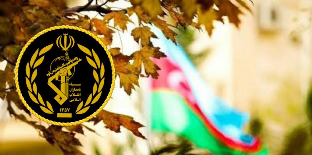 کوچه‌های داغ باکو در یک شامگاه پائیزی – شامیل چچنی