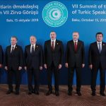 «شورای تورک» از عملیات «چشمه صلح» حمایت کرد