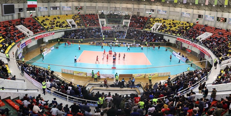 حماسه تبریز در اورمیه نیز تکرار شد