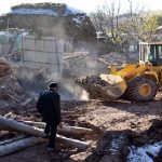 منبع درآمد روستاییان مناطق زلزله زده سراب و میانه در حال نابودی است