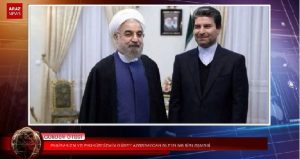 پان ایرانیسم و پان کوردیسمین گونئی آزربایجان ایالتینه قارشی بیرلشمه سی