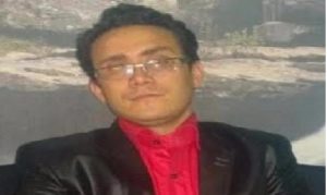 هجوم نیروهای امنیتی رژیم ایران به محل کار بهمن خالقی