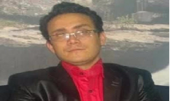 هجوم نیروهای امنیتی رژیم ایران به محل کار بهمن خالقی