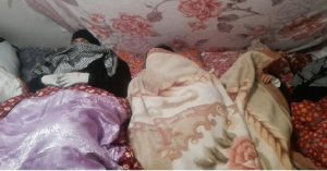 مردم در ارسال اقلام کمکی براساس نیاز زلزله زدگان عمل نمایند