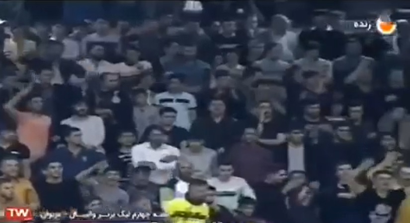 حمله پان کوردیسم به ملت تورک با شعار «مرگ بر اورمیه»