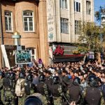 آمار جانباختگان، مجروحان و دستگیرشدگان اعتراضات اخیر