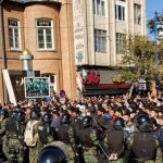 طلوع هلال ناپارسی در آبان خونین ۹۸