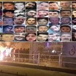 عفو بین‌الملل: کشتار وحشتناکی صورت گرفته است