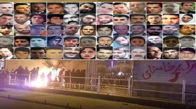 عفو بین‌الملل: کشتار وحشتناکی صورت گرفته است