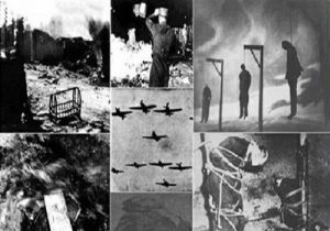 فاجعه‌ای به نام نجات آزربایجان! – محمد رحمانی فر