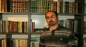 ایرانین سون اولایلاری – لطیف حسنی