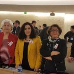 نگاهی به دوازدهمین فروم حقوق اقلیتهای ملی زبانی سازمان ملل