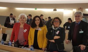 نگاهی به دوازدهمین فروم حقوق اقلیتهای ملی زبانی سازمان ملل