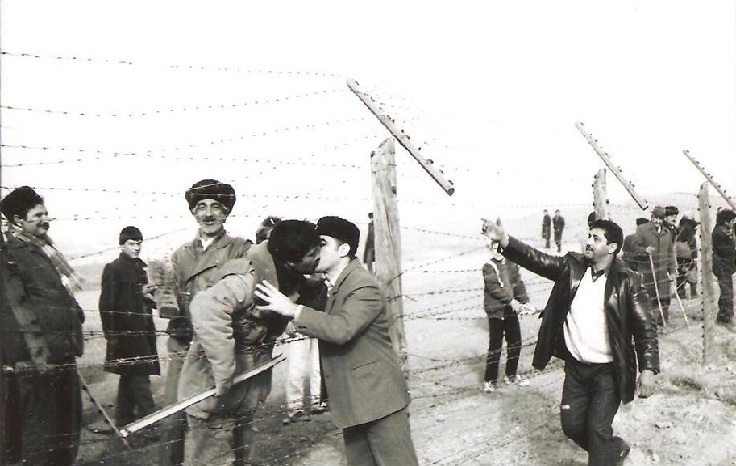 ۳۱ دئکابر دونیا آزربایجانلیلاری نین هم رأیلیک گونو قوتلو اولسون – ارسلان بیگی