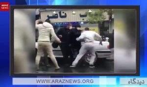 آیا جمهوری اسلامی ایران مردم را به مبارزه مسلحانه سوق می دهد؟