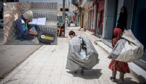 آینده کودکان قربانی فقر امروز خانواده ها شده است