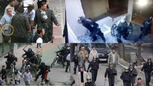 حق دفاع مشروع در قانون مجازات جمهوری اسلامی ایران