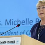 کمیسر عالی حقوق بشر سازمان ملل: تیراندازی ها به قصد کشت بوده است