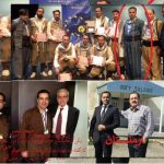 فعالیت فرهنگی با چاشنی تروریسم!