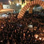 اعتراضات بر مدار ظلم ستیزی و دموکراسی خواهی بود – ارسلان بیگی