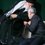 قاسم سلیمانی در خدمت که بود؟